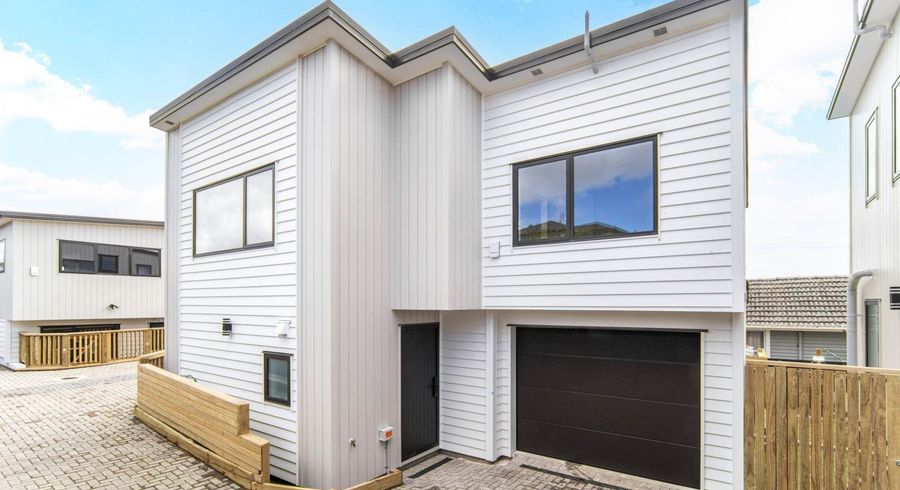  at 39 A,B,C,D Whitmore Road, Mount Roskill, Auckland City, Auckland