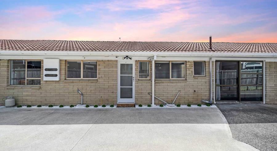  at 7/42 Wintere Road, Papatoetoe, Manukau City, Auckland