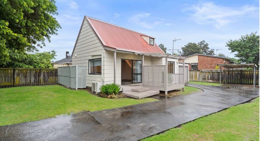  at 24A Cosgrave Road, Papakura, Papakura, Auckland