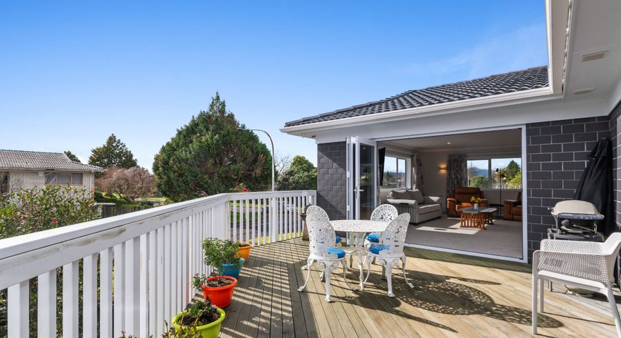  at 20 Sumner Street, Glenholme, Rotorua, Bay Of Plenty