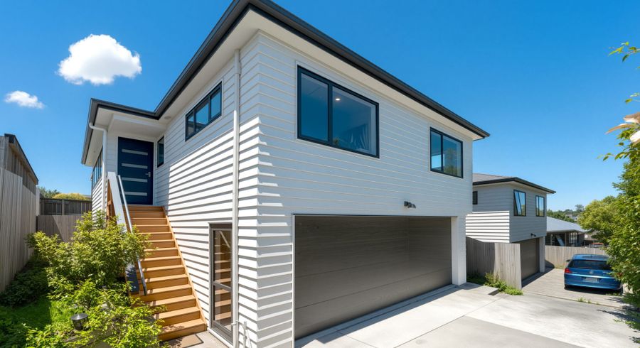  at 5A James Laurie Street, Henderson, Waitakere City, Auckland