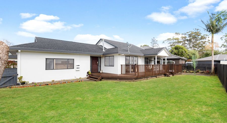  at 151 Avondale Road, Avondale, Auckland