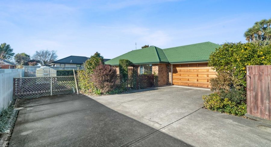  at 13A Symes Road, Wigram, Christchurch City, Canterbury