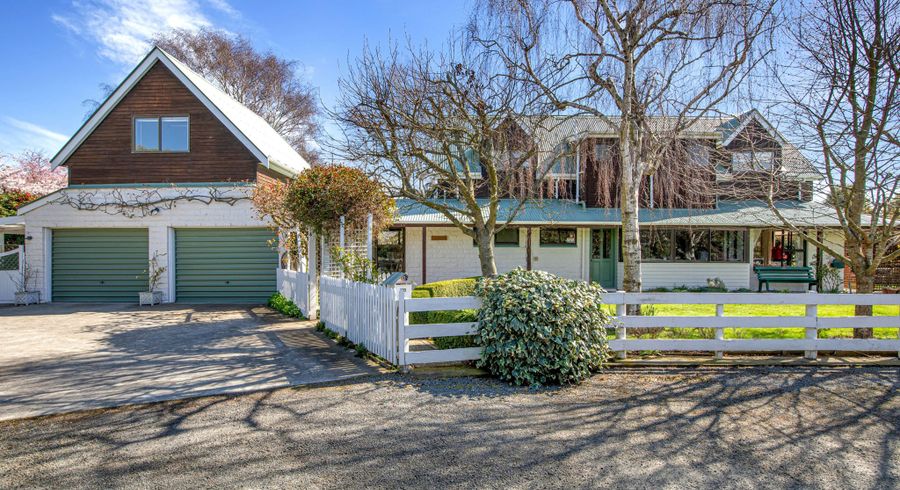  at 18B Tosswill Road, Prebbleton, Prebbleton