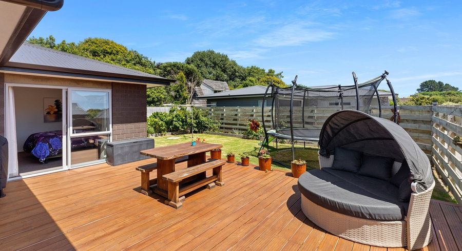  at 12 Tamihana Street, Otaki