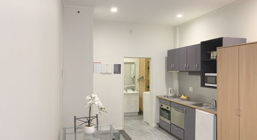  at 15 / 3 Edward Street, Te Aro, Wellington, Wellington