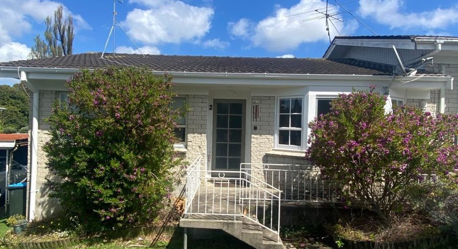  at 2/1 Abraham Place, Saint Johns, Auckland City, Auckland
