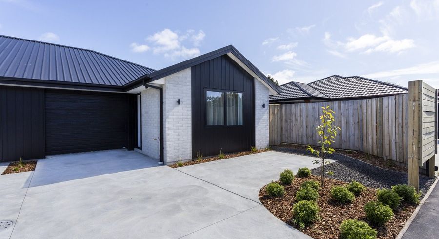  at 2/105a Hoon Hay Road , Hoon Hay, Christchurch City, Canterbury