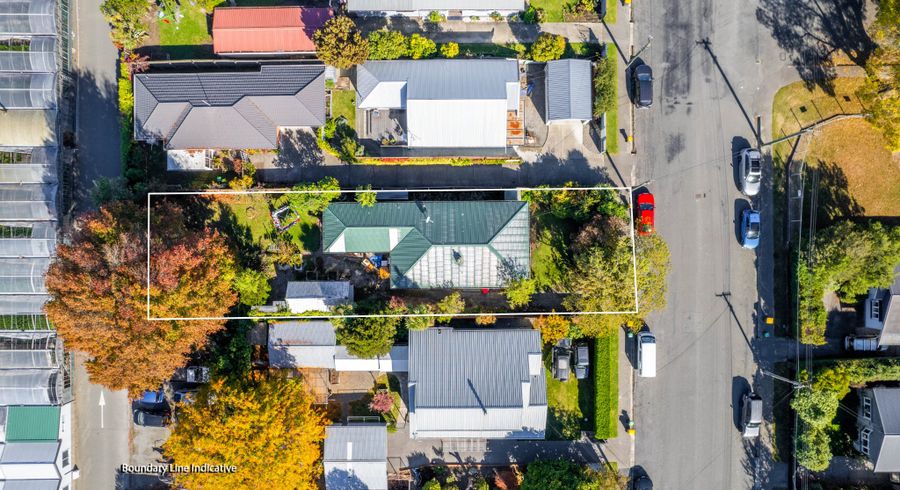  at 70 Stourbridge Street, Spreydon, Christchurch City, Canterbury