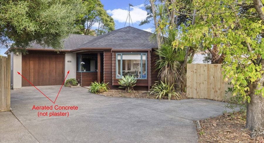  at 49A Pakuranga Road, Pakuranga, Manukau City, Auckland
