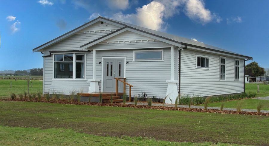  at 8 Peace Street, Tuatapere, Southland, Southland
