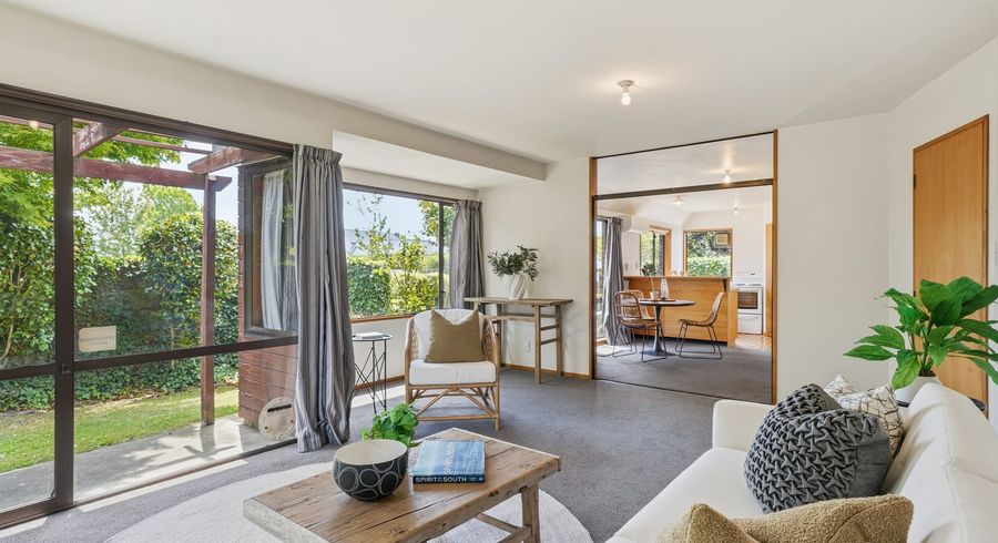  at 46a Weston Road, St. Albans, Christchurch City, Canterbury