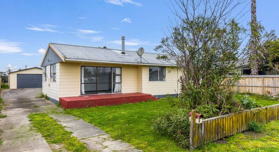  at 78 Main Street, Edgecumbe, Whakatane, Bay Of Plenty