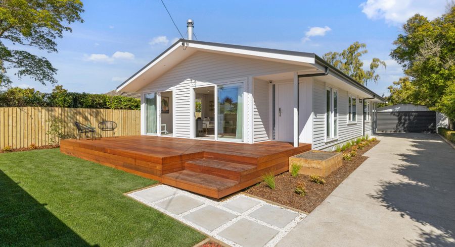  at 11 Blakiston Street, Hoon Hay, Christchurch City, Canterbury