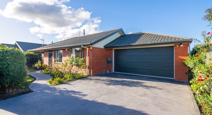  at 1/7 Bayside Lane, Bromley, Christchurch