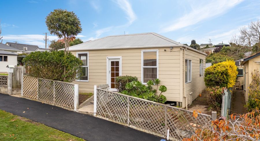  at 9 Burns Street, Port Chalmers, Dunedin
