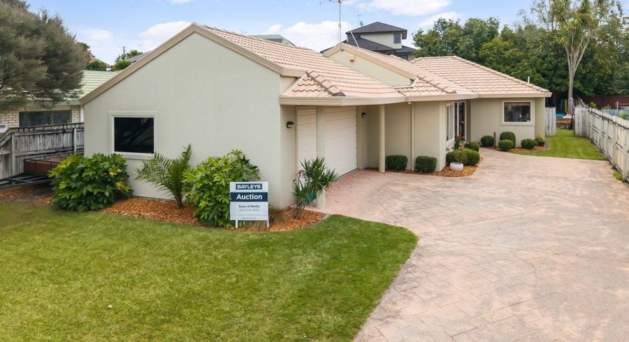  at 4 Moverley Place, Pukete, Hamilton, Waikato