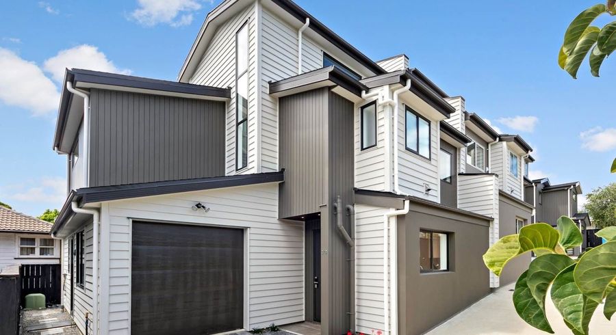  at 37B Kingdale Road, Henderson, Auckland
