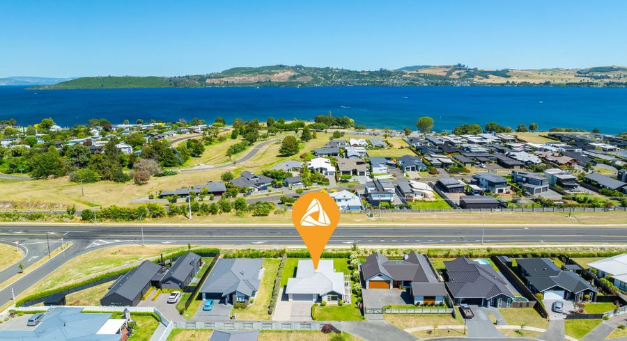  at 15 Kara Place, Wharewaka, Taupo, Waikato