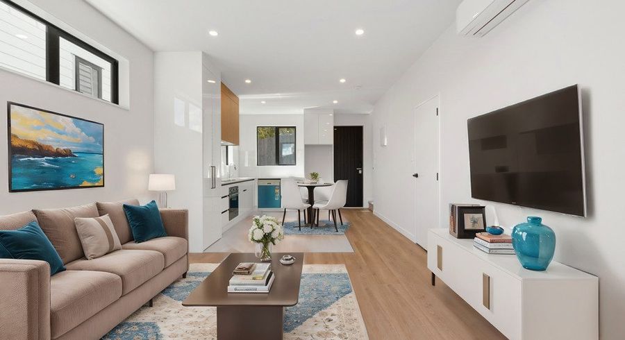  at Lot 6/10 Alexander Avenue, Torbay, North Shore City, Auckland