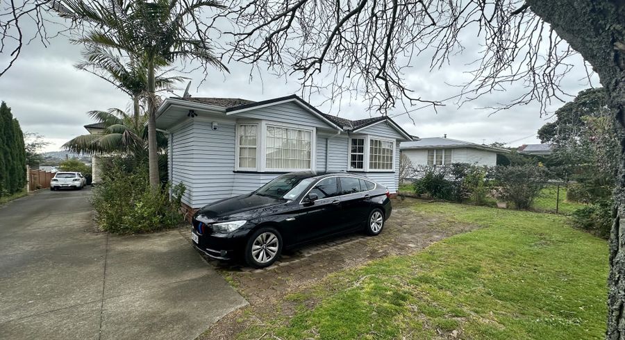  at 334A Richardson Rd, Wesley, Auckland City, Auckland