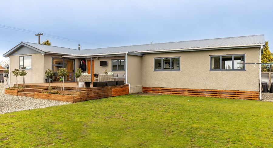  at 81 York Road, Riversdale, Riversdale