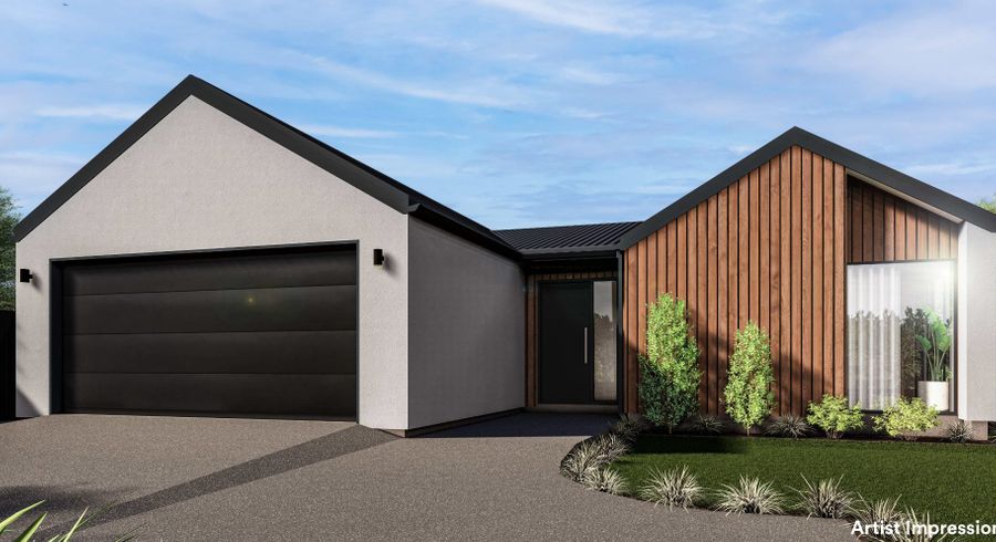 at 151 Gardiners Road - Lot 2 Berryfields, Casebrook, Christchurch City, Canterbury