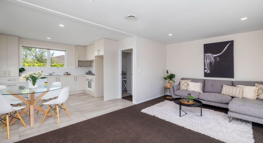  at 2/7 Farnborough Street, Aranui, Christchurch