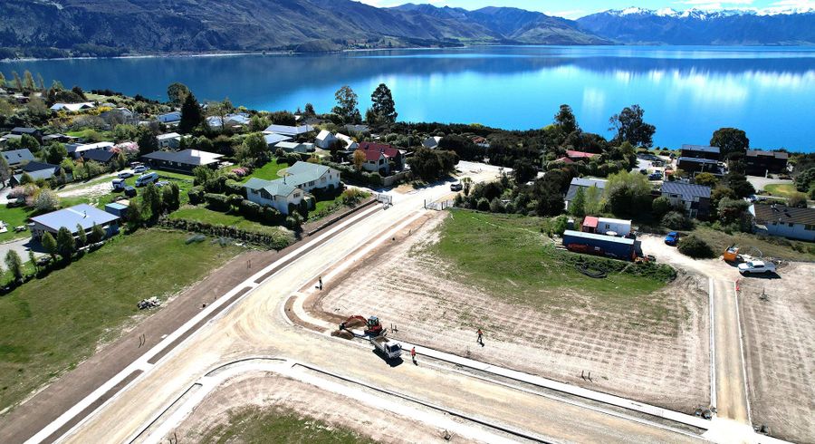  at 193a Lakeview Terrace, Lake Hawea, Wanaka, Otago