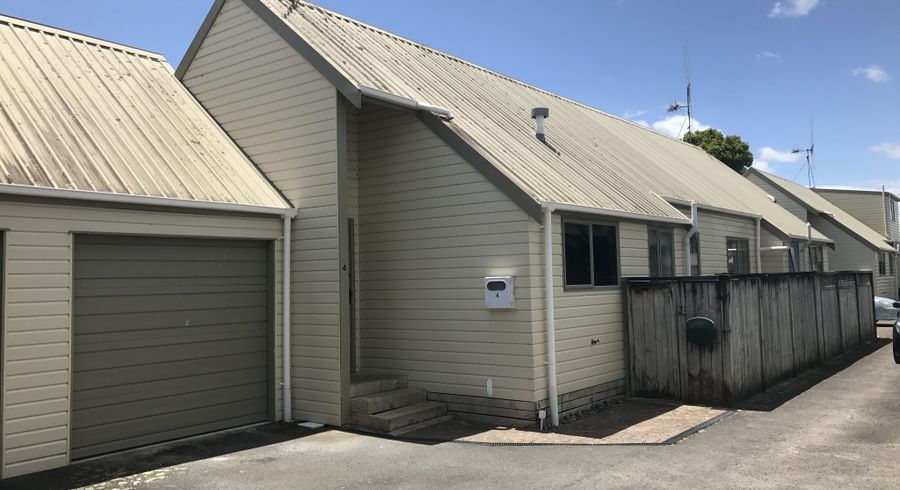  at 4/30 Campbell St, Frankton, Hamilton, Waikato