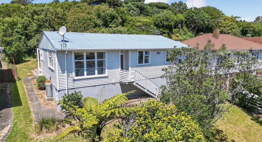  at 55 Taylor Terrace, Tawa, Wellington, Wellington