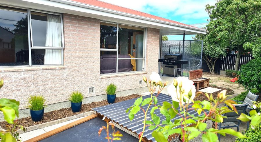  at 50 Nancy Avenue, Mairehau, Christchurch City, Canterbury