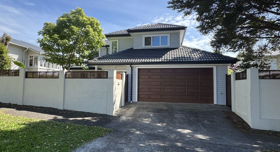  at 163A Campbell Road, One Tree Hill, Auckland City, Auckland
