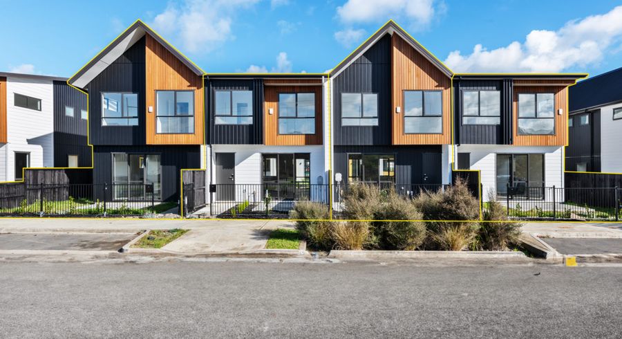  at 23 Kumerahou Street, Kumeu