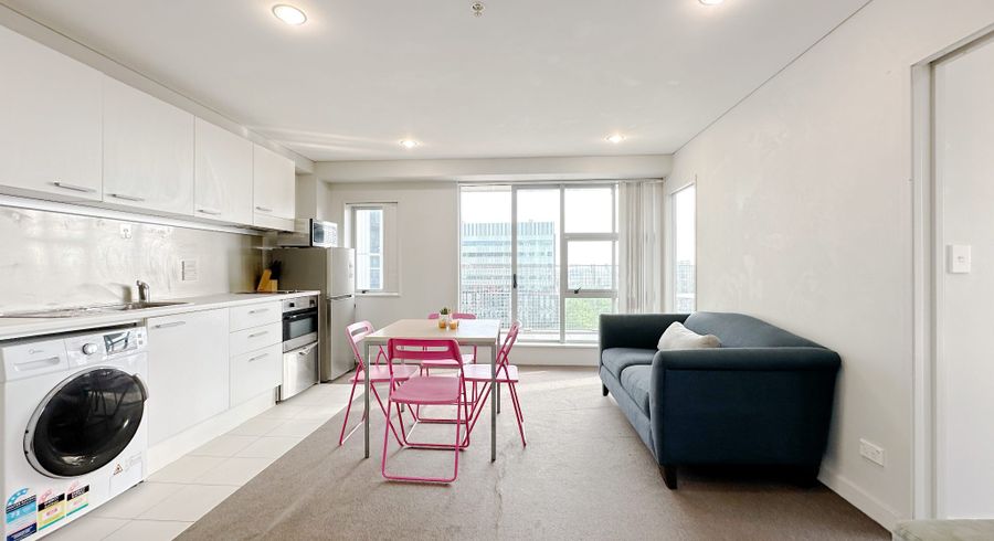  at 902/37 Symonds Street, City Centre, Auckland City, Auckland