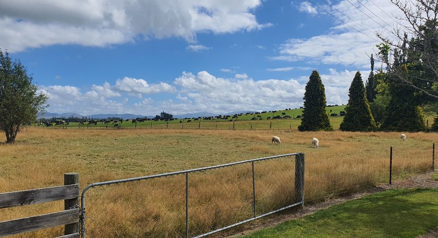  at 3 Short Street, Mossburn, Mossburn