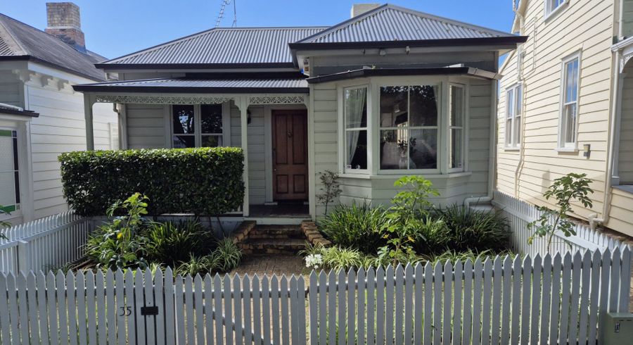  at 35 Franklin Road, Ponsonby, Auckland City, Auckland