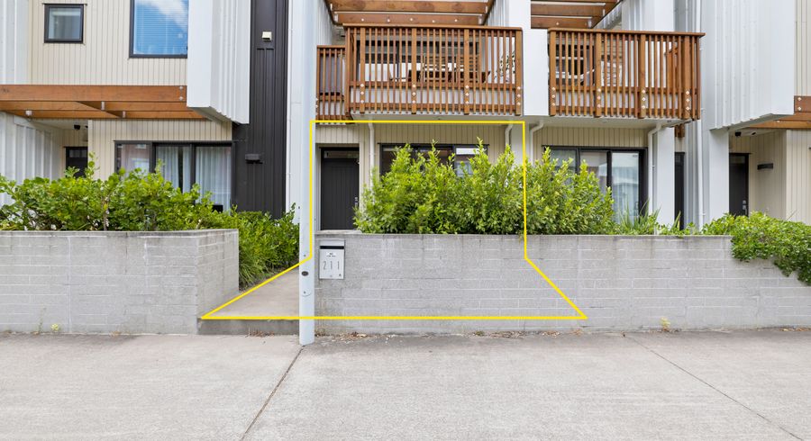  at 211 Hobsonville Road, Hobsonville, Auckland