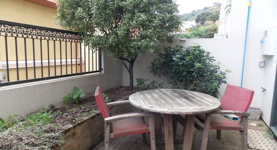  at 83L Hill Street, Thorndon, Wellington, Wellington