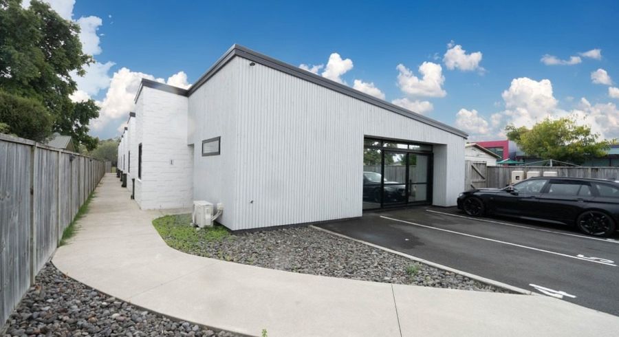  at 5/162 Massey Street, Frankton, Hamilton, Waikato