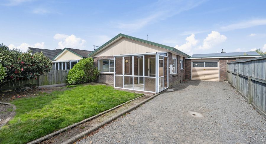  at 42B James Street, Victoria, Rotorua