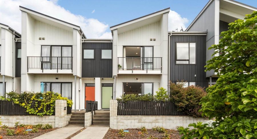 at 40 Nugget Avenue, Hobsonville, Auckland
