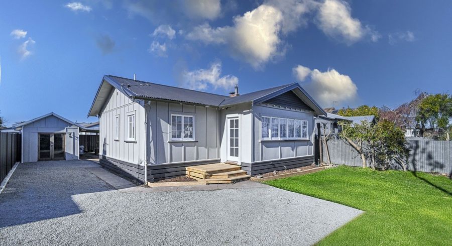  at 709 Queen Street West, Saint Leonards, Hastings, Hawke's Bay