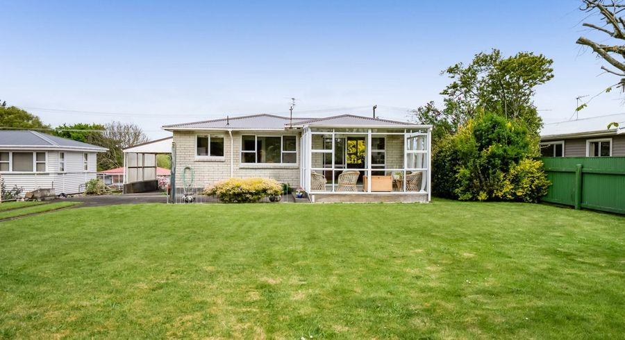  at 6 Graham Street, Eltham, South Taranaki, Taranaki