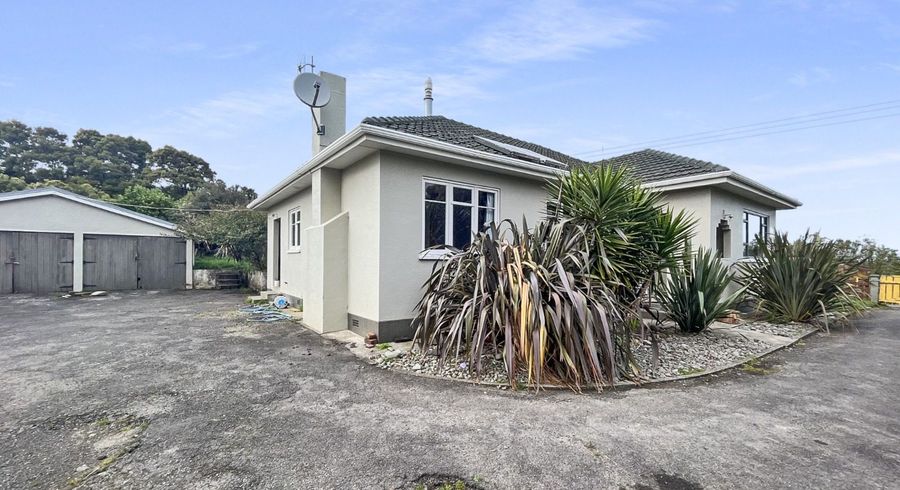  at 313 Scotts Road, Linton, Palmerston North