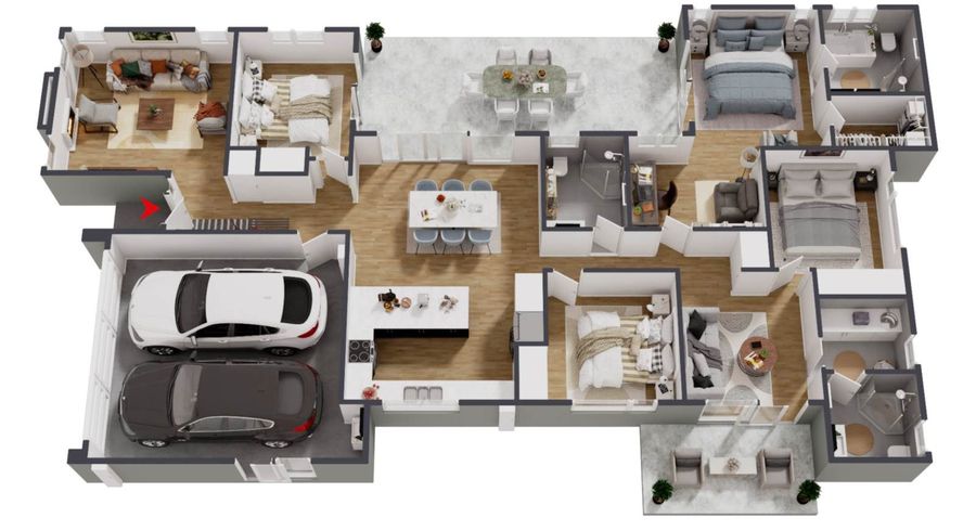  at 83 Skulander Crescent, Millwater, Rodney, Auckland