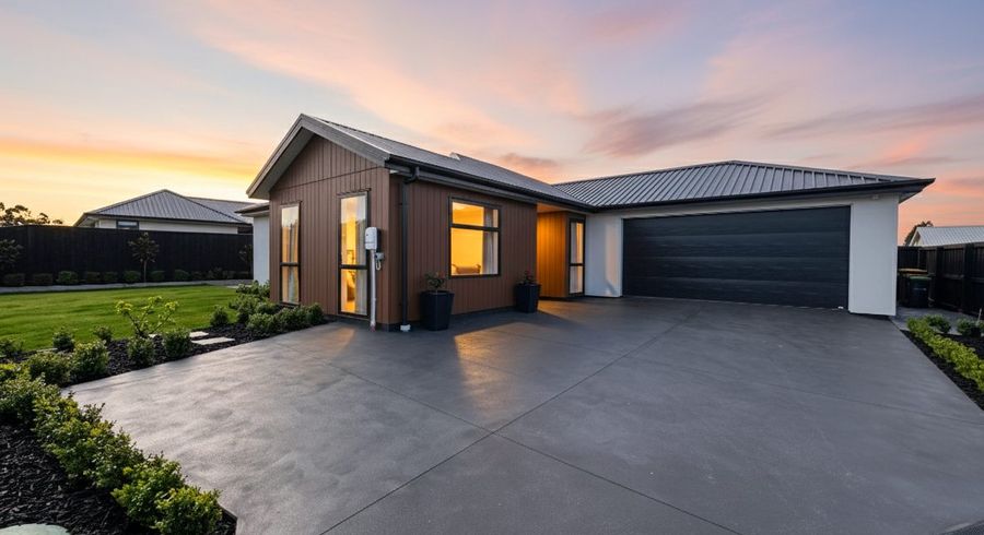  at 25 Millhaven Place, Casebrook, Christchurch City, Canterbury