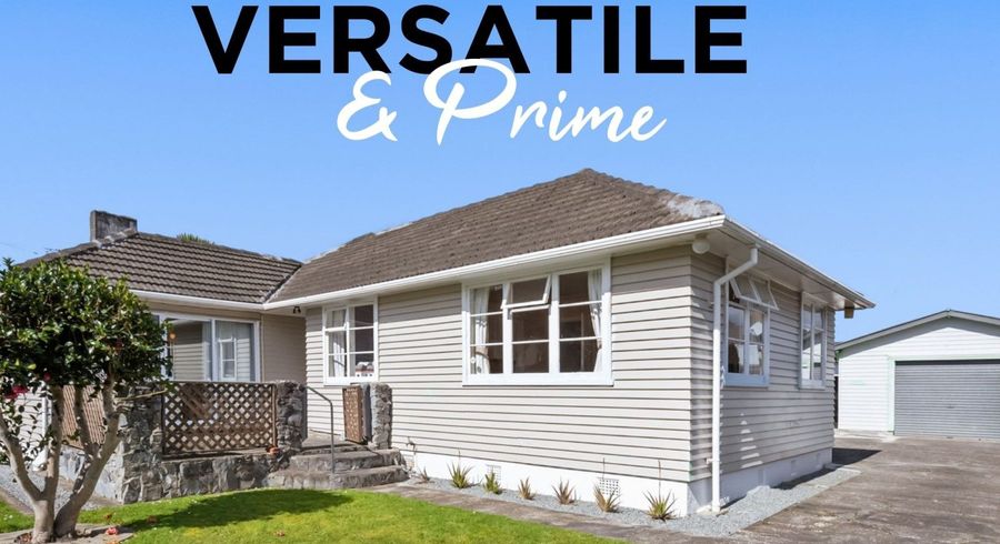  at 53 Mcleod Street, Elderslea, Upper Hutt, Wellington