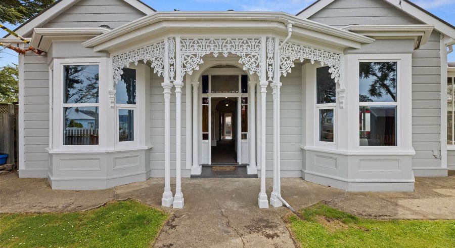  at 28 Harrington Street, Port Chalmers, Dunedin