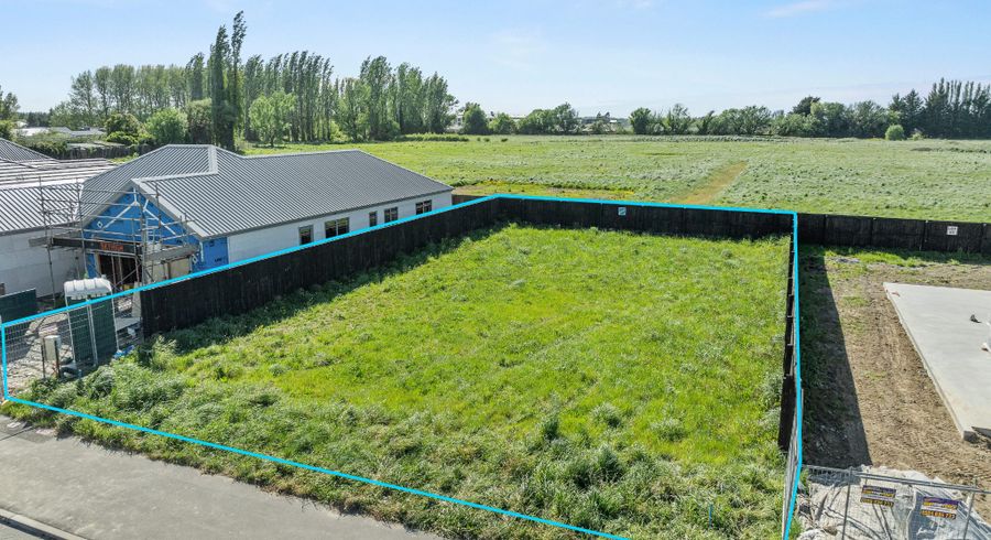  at 220 Highsted Road, Casebrook, Christchurch City, Canterbury